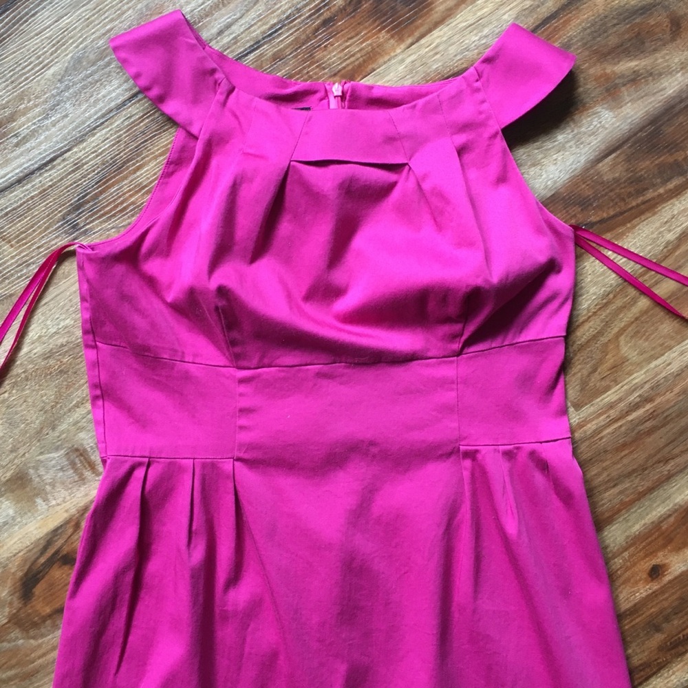 Grecian Sheath Dress Size 16